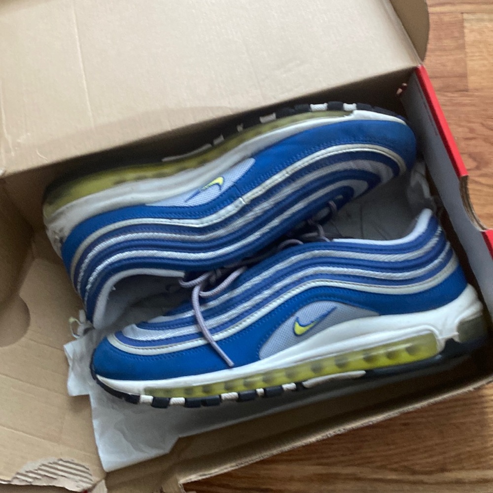 Air max 97